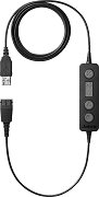 ����� QD ��� USB-A Jabra Link 260