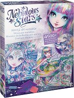 ��������� �� ������ Nebulous Stars - Isadora and Iceania - 