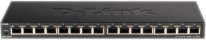  D-Link DGS-1016S