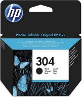 ������ � ������� �� ������� HP 304 Black