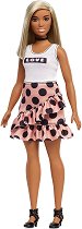   Love - Mattel - 