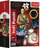 C-3PO  BB8 - 