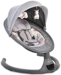 ������������ ������� ����� Cangaroo iSwing - �������