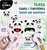 ���� � �������� Kidea - �����