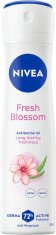 Nivea Fresh Blossom Anti-Transpirant - 