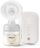 ������������ ����� �� ����� Philips Avent Natural Motion Premium - �������
