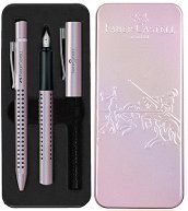 ������� � ��������� Faber-Castell Grip 2011