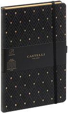    Castelli Diamonds Gold - 