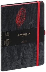     Castelli Leaf - 