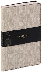     Castelli Desert Sand - 