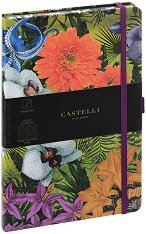     Castelli Orchid - 