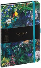     Castelli Lily - 