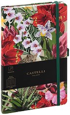     Castelli Leopard - 