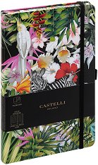     Castelli Zebras - 