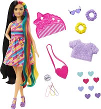       - Mattel - 
