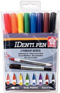   Sakura IDenti Pen