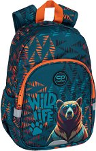 ������ �� ������ ������� Toby - Cool Pack - 