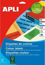      Apli