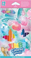   Colorino Kids Jumbo - 