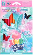 ������ ������ Colorino Kids Jumbo - ��������