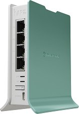  MikroTik hAP ax Lite