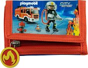   Astra S.A. Firefighters - 