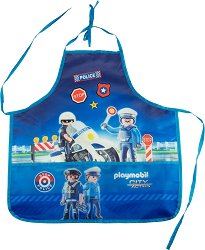 ������ ��������� �� �������� Astra S.A. Police - 