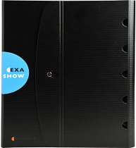   4  Exacompta Exashow