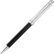  Waldmann Black Lacquer with Sterling Silver