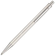  Waldmann Sterling Silver Straight Line