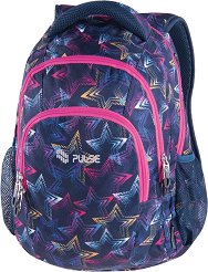   Pulse Star Is Born - 