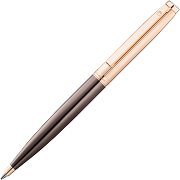  Waldmann Rose Gold and Chocolate Sterling