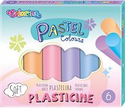  Colorino Kids Pastel