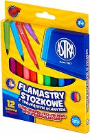 ���������� Astra S.A.