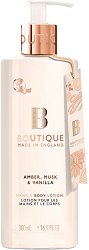 Boutique Hand & Body Lotion - �����