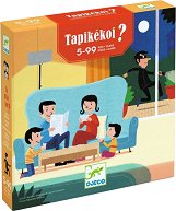Tapikekoi - 