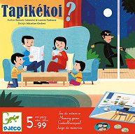 Tapikekoi - 