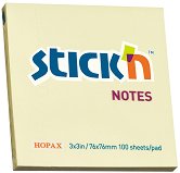 ����� ������������� �������� Stick'n