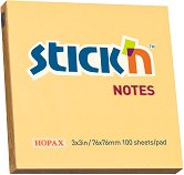      Stick'n