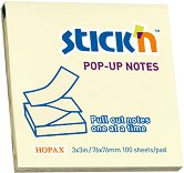    Stick'n