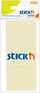    Stick'n