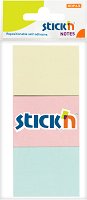 ������������� �������� � �������� ������� Stick'n
