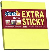    Stick'n
