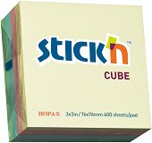 ������������� �������� � �������� ������� Stick'n