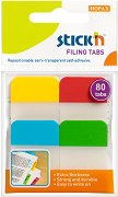   Stick'n Filing Tabs