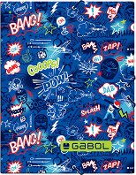    Gabol Bang - 