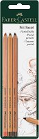   Faber-Castell Pitt