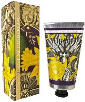English Soap Company Narcissus Lime Hand Cream -  