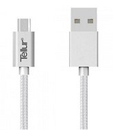  USB-A 2.0 male  micro USB male Tellur