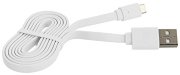  USB 2.0 Type-A male  micro USB male Tellur